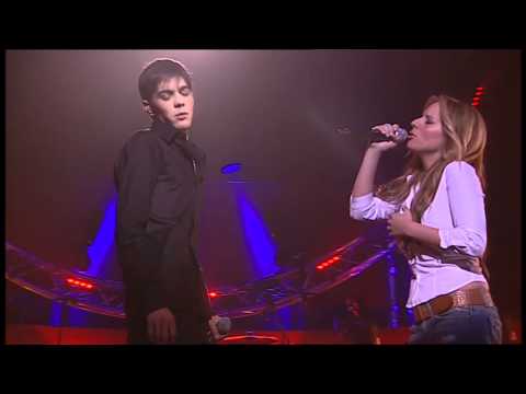 Video thumbnail for Même si (Live)