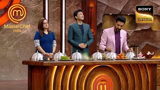 Cooks को मिला Welcome Drinks को Solid बनाने का Task | MasterChef India-Ep 51 | Teaser | 13 Mar 2023