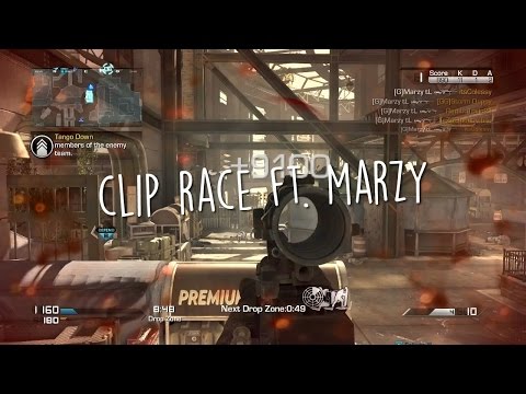 Clip Race ft. Marzy