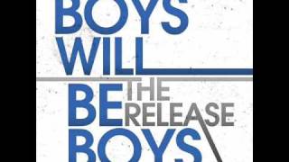 Boys Will Be Boys - Love Affair