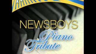 Million Pieces (Kissin&#39; Your Cares Goodbye) - Newsboys Piano Tribute