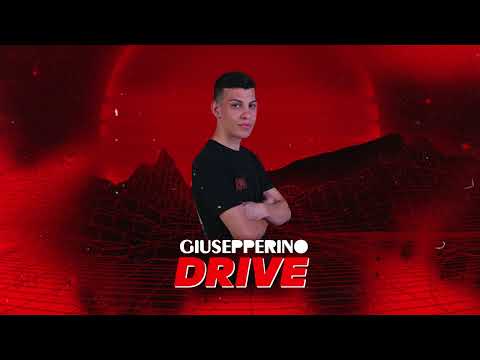 Giusepperino - Drive