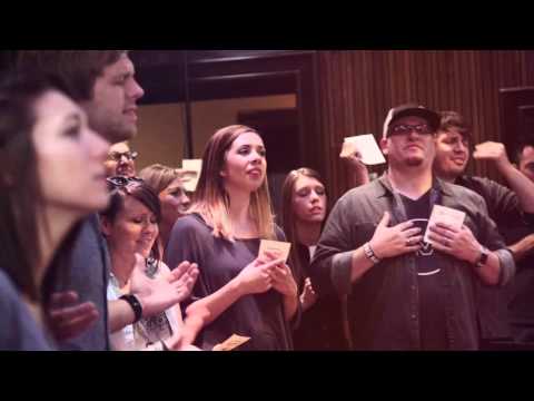 Dustin Smith - Breathe On Me (Official Live Video)