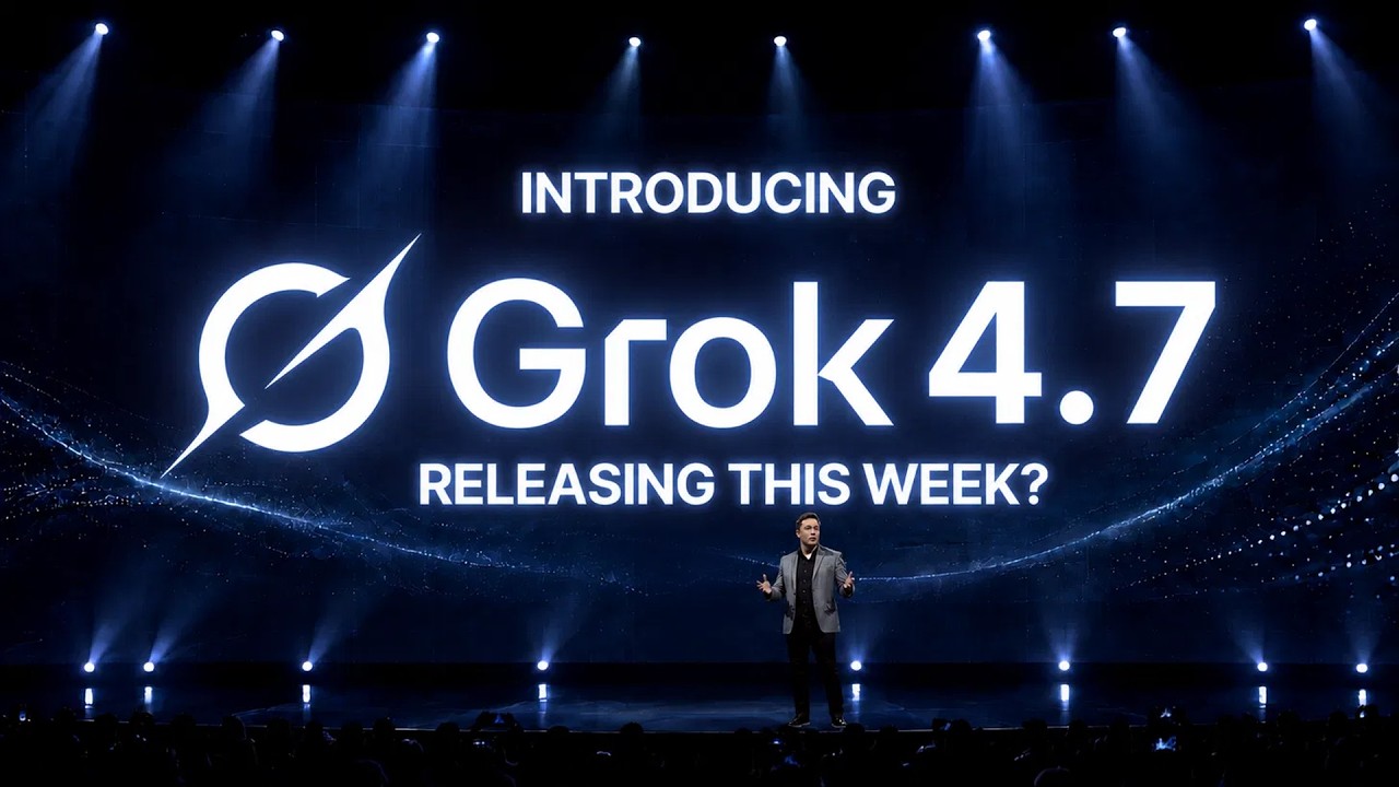 Grok 4.6 & Grok 4.7: Release Date, Features & What Actually Changes