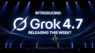 Grok 4.6 & Grok 4.7: Release Date, Features & What Actually Changes