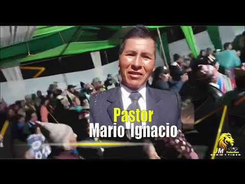 Spot Gran Campaña de Evangelismo Rosario colquechaca Norte potosí  JM PRODUCCIONES