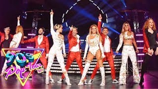 JNS- Todavía ft. Kabah (multicámara)