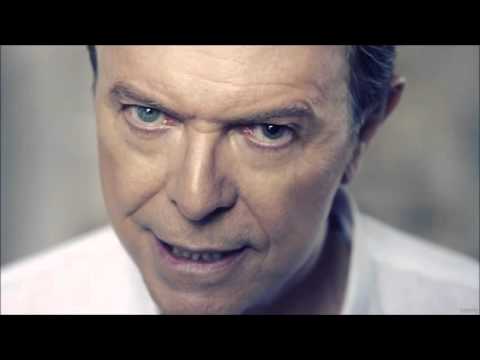 David Bowie -  Bring Me the Disco King (Loner Mix) TOOL