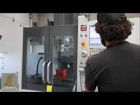 2019 HAAS TM-1P Vertical Machining Centers | Liberty Machine Works LLC (1)
