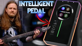 Video thumbnail for So TINY Yet SO POWERFUL! The Prime P2 from Mooer by Taylor Danley