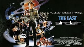 The Story of the Last Sinclair Computer