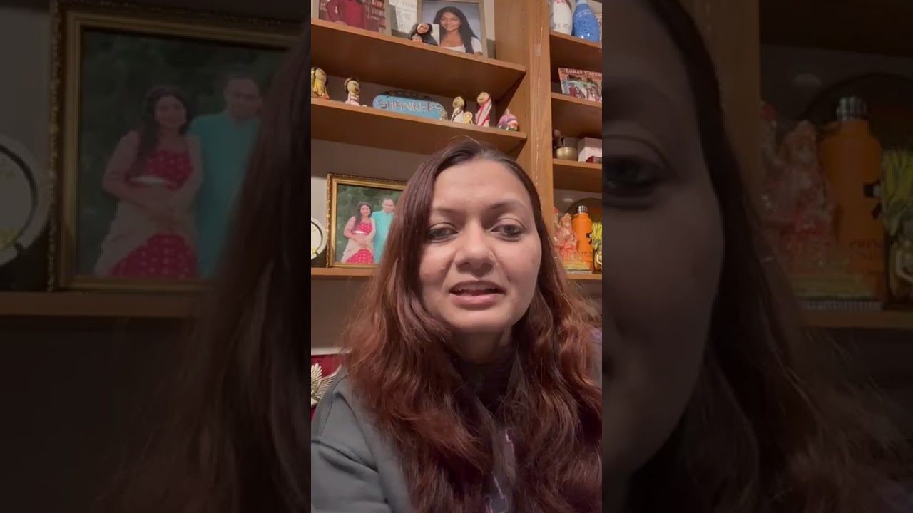 Lata Shree Shanker, a valued member of BJANA since 2019