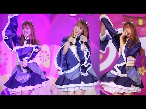 281020 Manji Cover Wasuta - Inuneko [Pun Focus] @MBK J-POP 2020