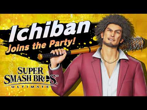 Announcement Trailer