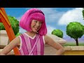 Svenska LazyTown 3 Den Rosa Pantern Dubbelavsnitt 6 7 Swedish Language Boomerang TV4 Sverige