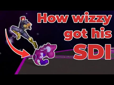 I taught wizzrobe this technique...