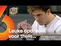 Meest SIMPELE opdracht zorgt voor EXTREME SPANNINGEN bij de BN'ers... ? | De Alleskunner VIPS S02E07