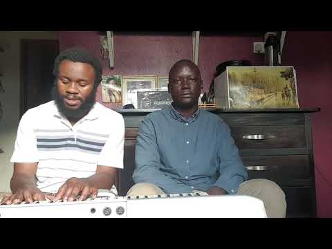 Save the Trees by Ssebo Lule. (Luganda Poem)