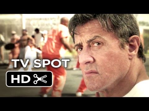 Escape Plan Movie CLIP - Three Things (2013) - Arnold Schwarzenegger Movie HD