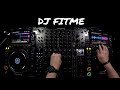 Best Of EDM/BIG ROOM July 2021 Mixed By DJ FITME (Pioneer CDJ3000 & DJM V-10)