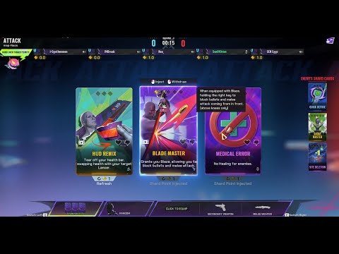 FragPunk: ThankingGames plays FragPunk