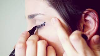 Shibella Waterproof Wing Stamp Eyeliner