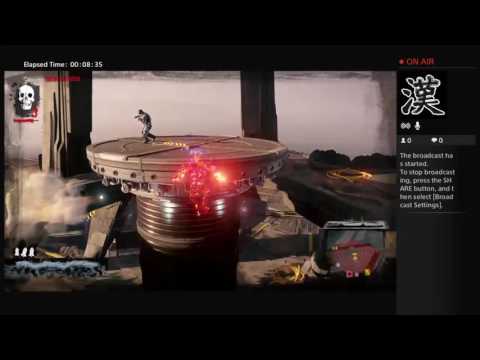 Infamous second son(Evil) walkthrough part 6