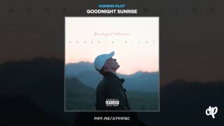 Konshis Pilot - Corners ft Vee Tha Rula