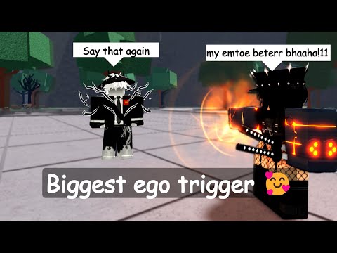 He loves to emtoe on me so i makr him rerget it1!! 😡😡💢