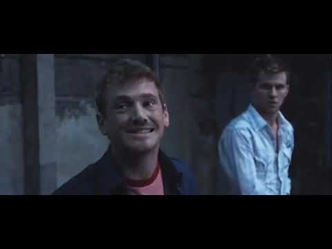 NINE DEAD (2010) || HORROR/TRILLER || HOLLYWOOD MOVIE