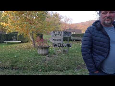 Domeniul Zabola - Zabola Estate - Castelul Mikes din judetul Covasna