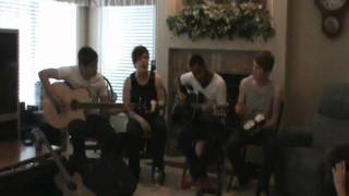 Set It Off | End In Tragedy (Acoustic)
