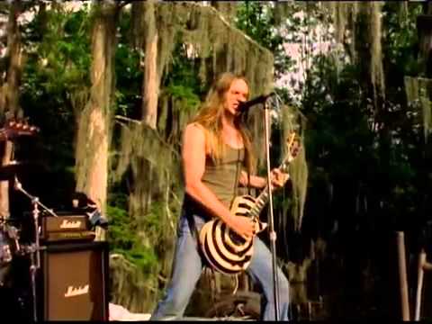 Pride & Glory - Losin' Your Mind