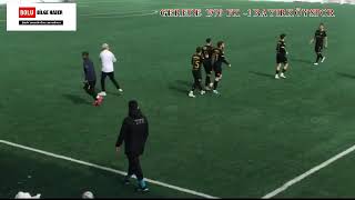 Gerede 1970 FK - Bayırköyspor