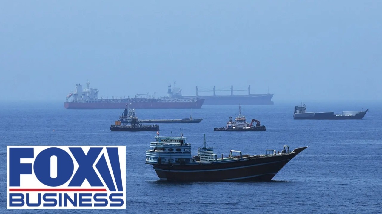 Bessent knows that oil prices are set GLOBALLY: Liz Peek