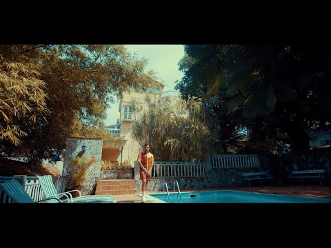 Alex Duvall - No molestar (Video Oficial)