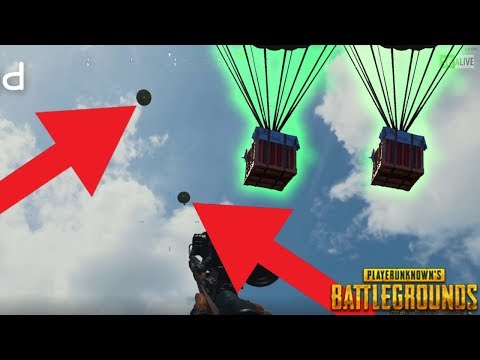 Streamers Loot.. Rigged? | Shroud | DrDisrespect | Best PUBG Moments and Best Highlights - Ep.1