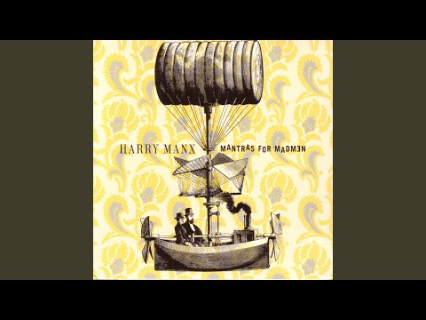 Never the Twain - Harry Manx