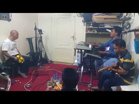 JATUH CINTA om nababa verzara