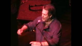 Brian Wilson NY 2003 　Your Imagination