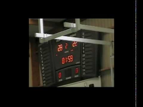 EBA C J13  El Olivar   CB Sant Josep Girona