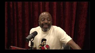 JRE 2455 - Donnell Rawlings