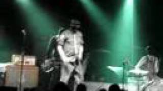 "I WAS A TEENAGE PRETTY BOY" HENRY FIAT'S OPEN SORE  *LIVE*