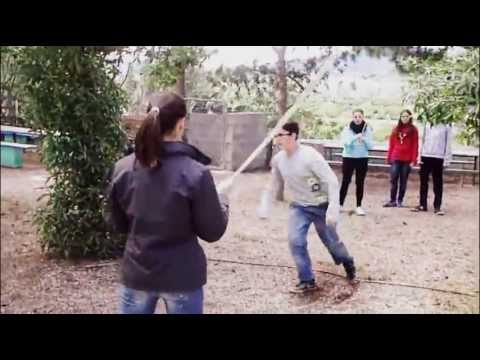 Juniors Utiel lip dub