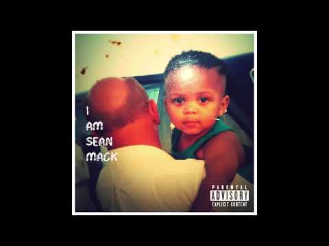 Sean Mack - Courvoisier (I AM SEAN MACK)