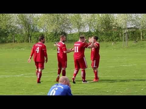 VfB Glöthe : FSV Wespen