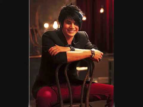 A Change Is Gonna Come by Adam Lambert
