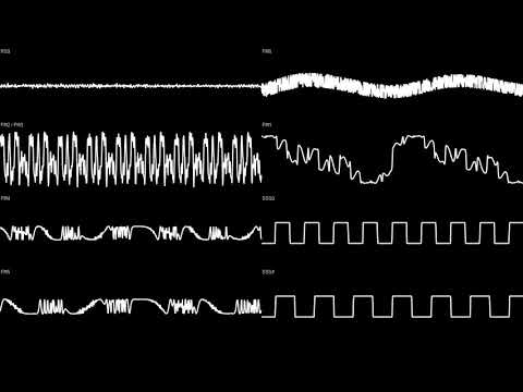 Guardian Recall - Main Theme (PC98)