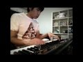 Dream Theater - Wither (Piano Version with Solo ...
