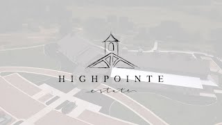 Highpointe Estate Highlight - 718 Creative
